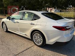 تۆیۆتا کامری